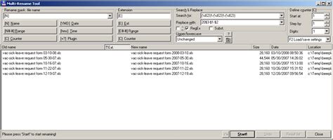total commander rename f2|Mass Renaming Directories And Files Using Total .